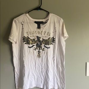 short sleeve shirt
